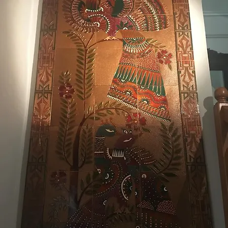 Diagoras 빌라