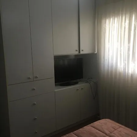 Βίλα Diagoras Λουτράκι